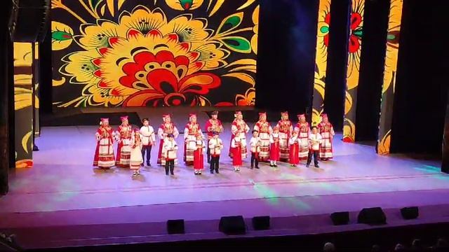 Валентина Горшенина - муз. руководитель