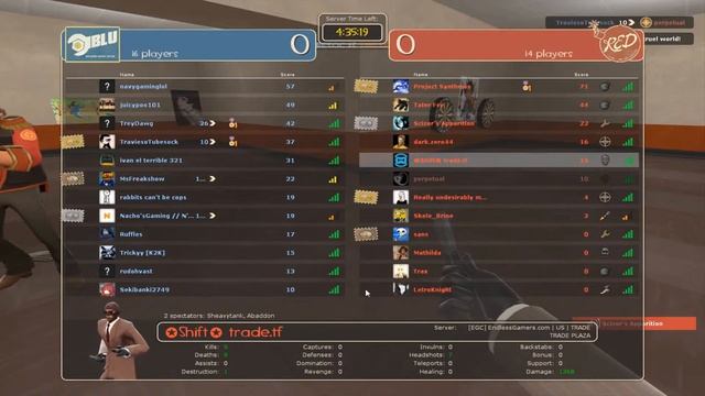 Team Fortress 2: Taunts to Treasures Ep.1 "Major Profit" смотреть онлайн