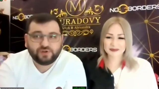 Истории успеха партнеров #APL GO .Артык и Александра Мурадовы о APLGO смотреть онлайн