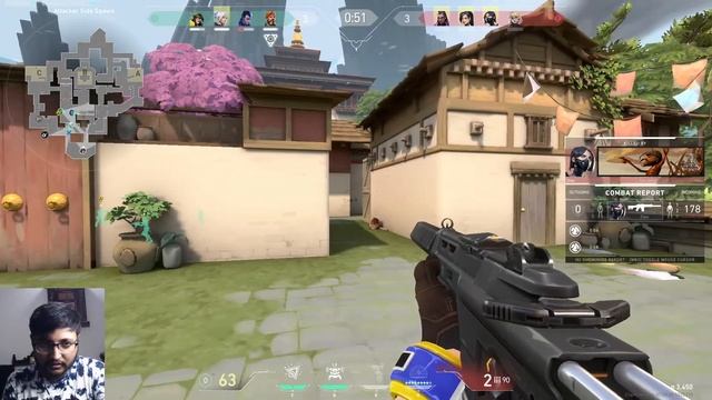 🔴LIVE Valorant Chill stream UNLOCKING ISO // #valorantlivestream #valorantindia смотреть онлайн