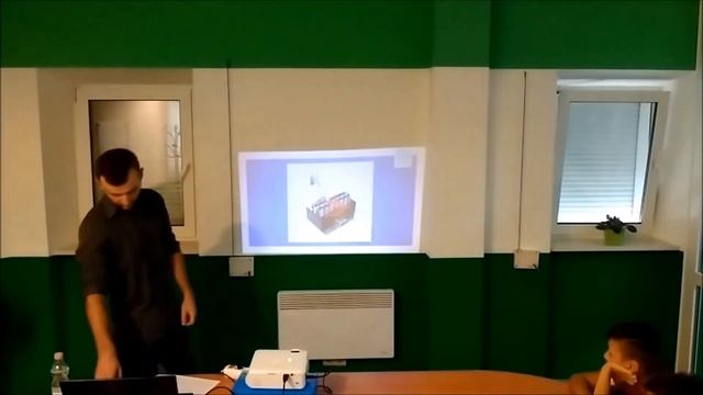 Курси Arduino Робототехніка м.Івано-Франківськ Вступне заняття. смотреть онлайн