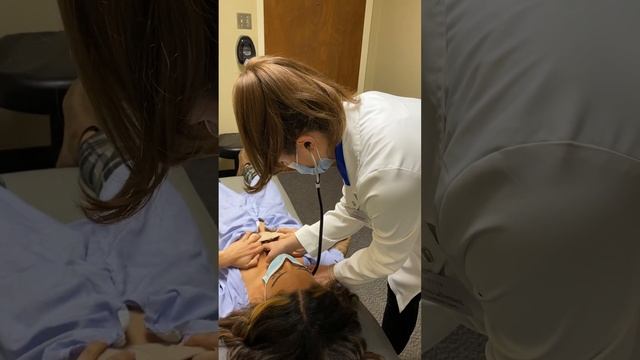 Heart Auscultation смотреть онлайн