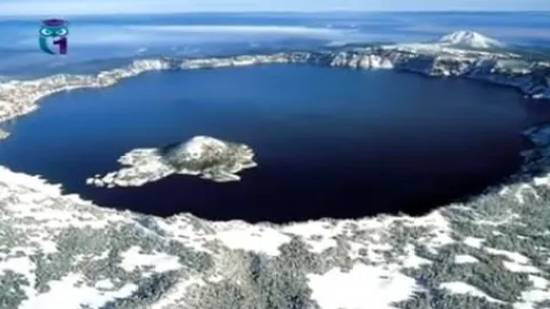 Кальдера (Большой котёл) смотреть онлайн