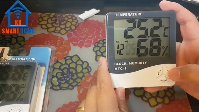 Review HTC-1 KK Smart Home смотреть онлайн