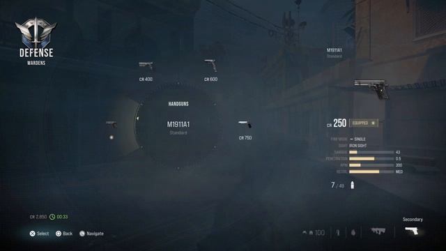 WarFace: Breakout - THAT LOBBY MUSIC BUMP THO смотреть онлайн