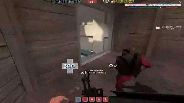Team Fortress 2 смотреть онлайн