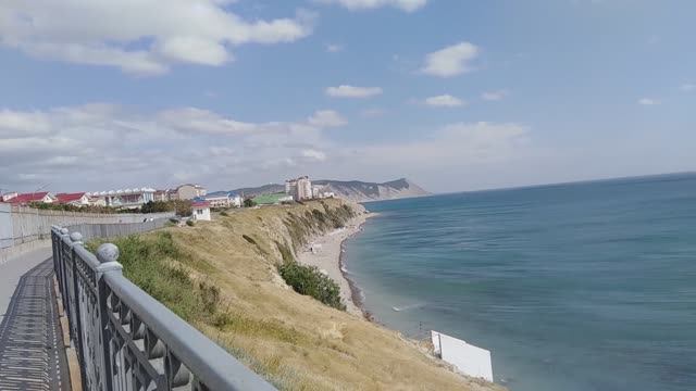 ОПЯТЬ В АНАПЕ. ГУЛЯЕМ ПО ГОРОДУ. ЧТО ИНТЕРЕСНОГО УВИДЕЛИ. ОТДЫХ. МАЙ 2024. смотреть онлайн