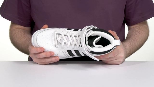 adidas Originals Postmove Mid SKU: 9546118 смотреть онлайн