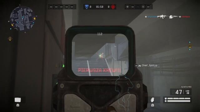 WARFACE PS4 - 2023 смотреть онлайн