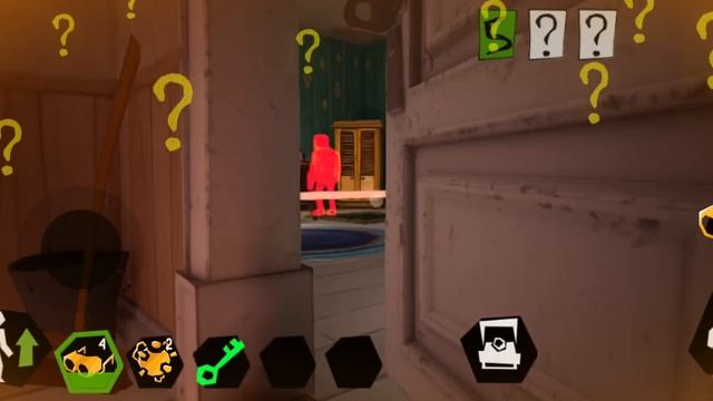 We continue–Hello Neighbor Nicky's Diaries #3 смотреть онлайн