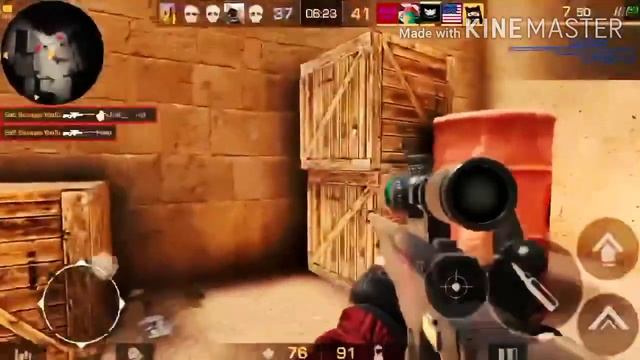 Мувик standoff 2|ICE MORGENHTERN| смотреть онлайн