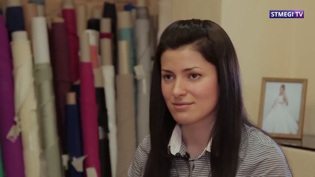 Дом моды Элеоноры Шауловой смотреть онлайн