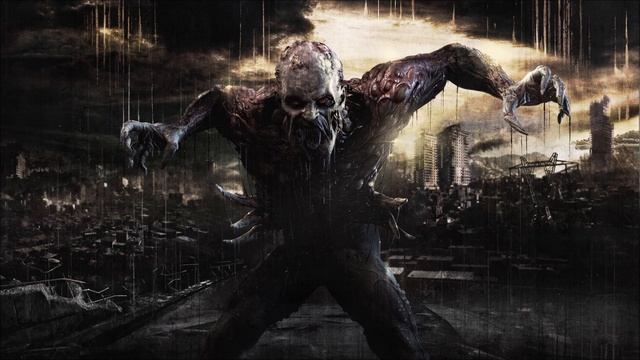 Dying Light - Night is Coming (without Night Hunter) смотреть онлайн