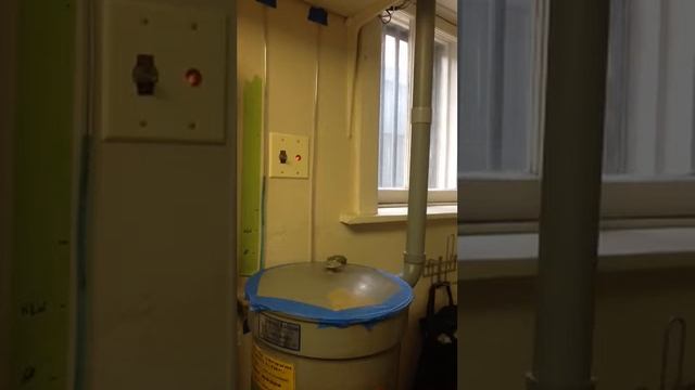 Differential Pressure (Vacuum) Water Lift Gauge смотреть онлайн