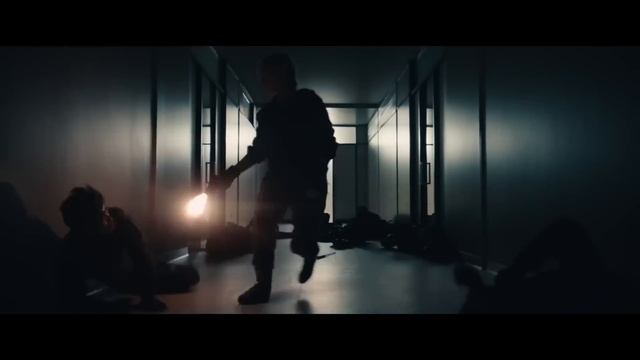 Громовержцы - трейлер 2 смотреть онлайн