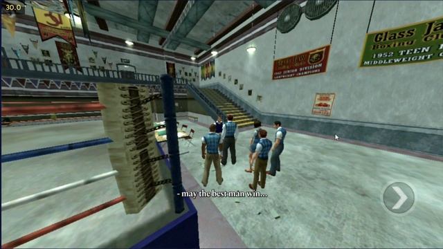 BULLY: AE | SELECTOR MOD - AE смотреть онлайн