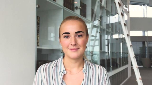 SKØN tester tester Long4Lashes Brow Tattoo смотреть онлайн