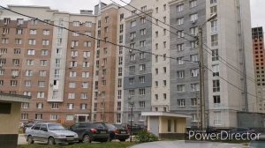 Новостройки и новые районы Рязани. Ул.Большая, Кальная, Район Паруса, ул.Есенина. 2019 октябрь