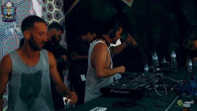 Modern8 Live @ Insomnia Electronic Music Festival´19 ᴴᴰ