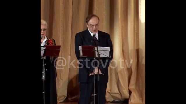 Архив Кстово -ТВ 2004 смотреть онлайн