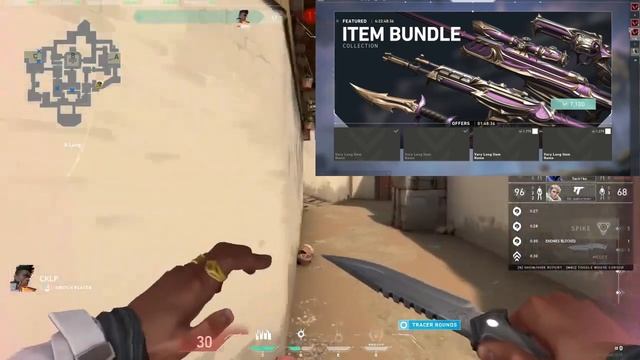 NEXT VALORANT SKIN BUNDLE? PRICE? LEAKED | Everything about the NEW BUNDLE !!!! смотреть онлайн