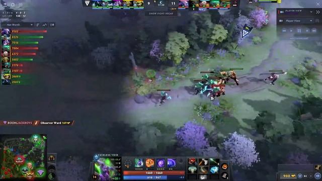 JACKBOYS Faceless Void vs SK, Void Spirit, Gyrocopter - Tundra vs BOOM g2 GG Dubai 2022 dota2 смотреть онлайн