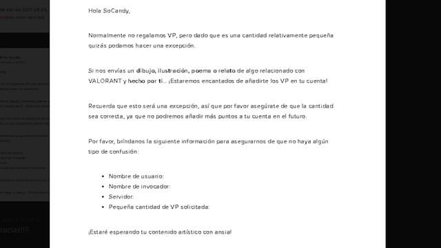🎁 CONSIGUE VALORANT POINTS GRATIS | DIBUJA PARA VALORANT ✅ смотреть онлайн