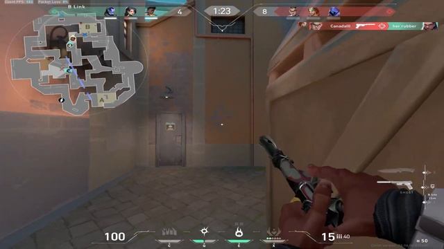 *2023* AIMBOT Crosshair For VALORANT смотреть онлайн