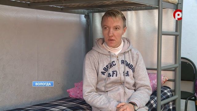 Деятельность "Красного креста" на Вологодчине смотреть онлайн