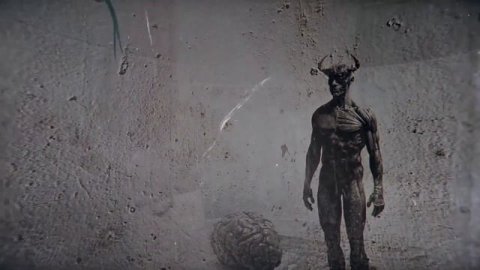 Septicflesh - Codex Omega (full visual album с переводом)