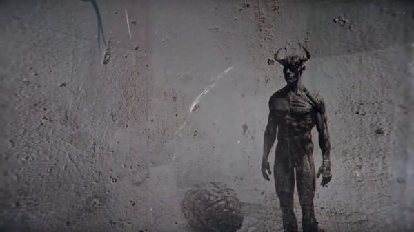 Septicflesh - Codex Omega (full visual album с переводом)