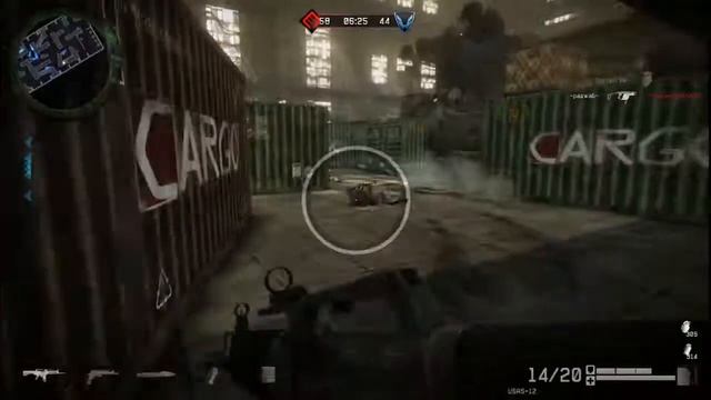 Warface | Баним читеров:) | Джонн2095 смотреть онлайн