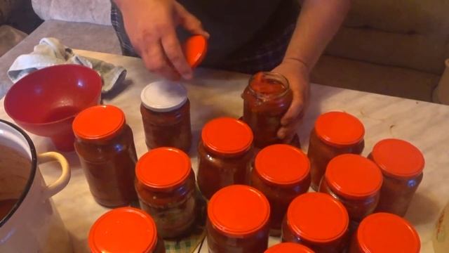 Лечо Лечо в ВКУ 50 смотреть онлайн