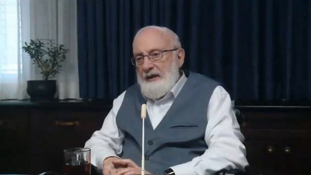 О каких келим святости ,мы должны сожалеть…12-16 смотреть онлайн