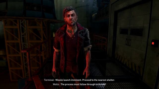 We Finished Dying Light 2 and got a bad Ending… смотреть онлайн