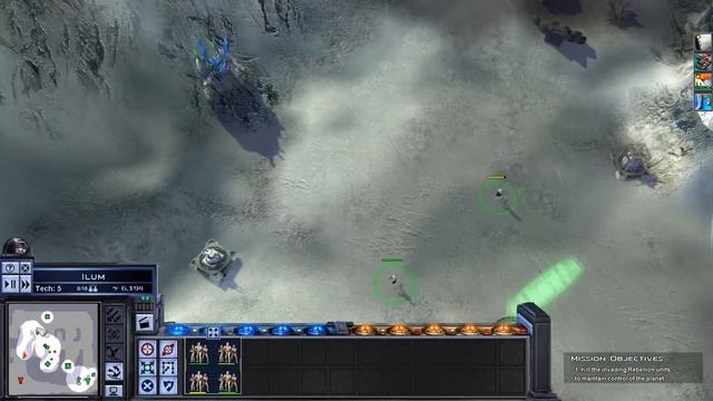 Let's Play Star Wars: Empire At War Empire Galactic Conquest #5 смотреть онлайн