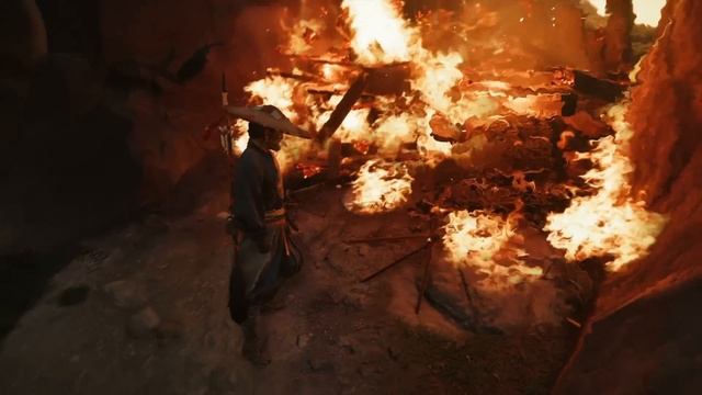 Ghost of Tsushima Gameplay Deutsch #29 - Geister Samurai смотреть онлайн