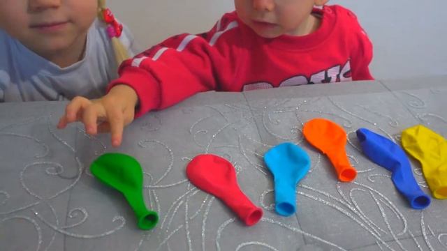 Videos for Kids with Clara and Sebastian !! 35 minutes / детский салон красоты и многое другое смотреть онлайн