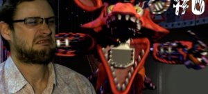 Five Nights at Freddy s 2 ► СТАРЫЕ УБЛЮДКИ ► #6 (1)