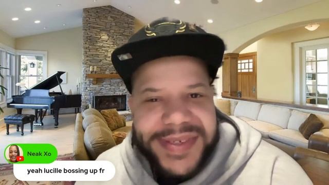 BMF First Reaction episode 3 season 3 with Moorescore rating смотреть онлайн