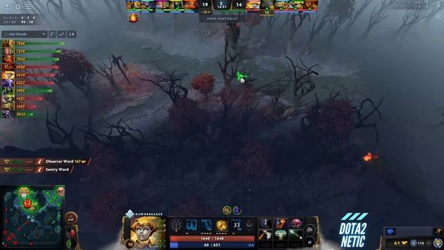 PSG.LGD FAITH_BIAN DAWNBREAKER || DOTA 2 PRO || DAWNBREAKER OFFLANE || DAWNBREAKER GUIDE || DOTA 2 смотреть онлайн