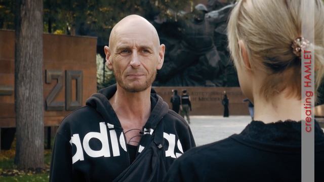 Creating HAMLET episode 3/12 смотреть онлайн