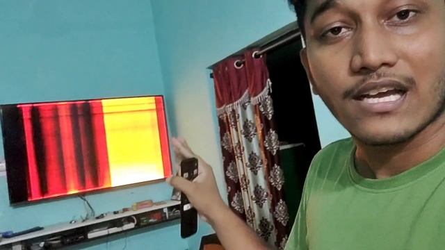 Display Problem My In IFFALCON LED TV 😥 |Repair Charges 35k| Don't Buy IFFALCON Tv🤢