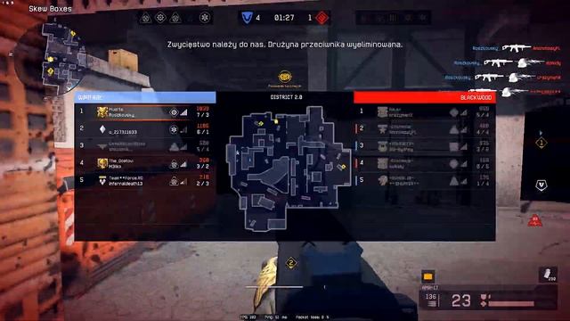 Pannzuu Warface Highlights смотреть онлайн