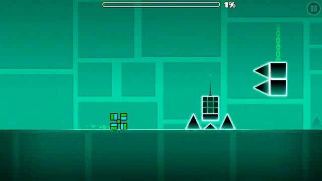 Играю в геометрия деш смотреть онлайн