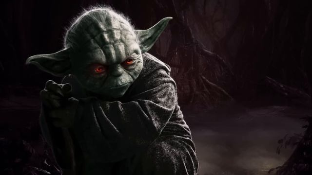 Why Dooku Believed Yoda Was Trained in the Dark Side - Star Wars Explained смотреть онлайн