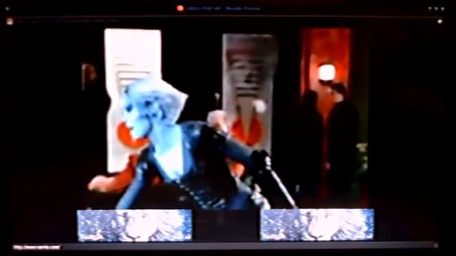 Open HTML5 video overlay Advertising on a TV смотреть онлайн