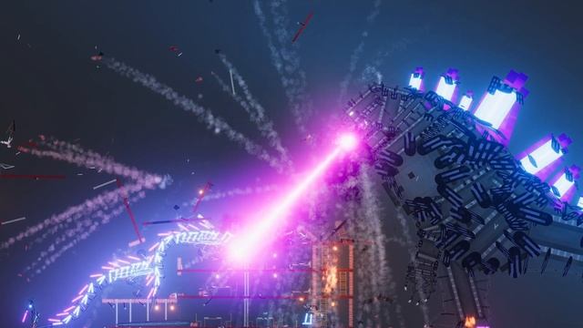 Dragons Are Fighting With Godzilla In People Playground смотреть онлайн