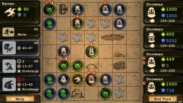 Wearing Ghost Costume at Snowman Hideout | Day R Survival смотреть онлайн