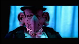 Rob Zombie - Feel So Numb [HD]